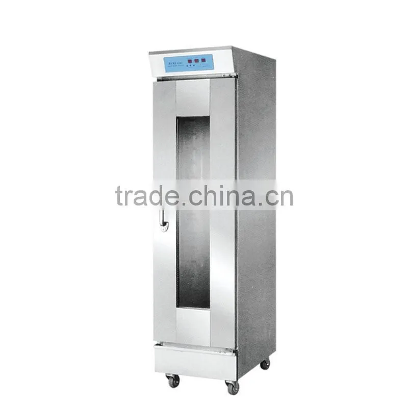 GRT - HT15B Electric Commercial Bread Leavening Box