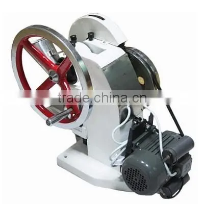 Small Tablet Pill Press Machine TDP-5