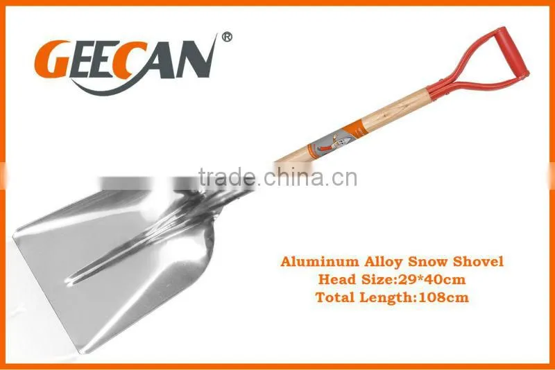 Hot selling young snow shovel
