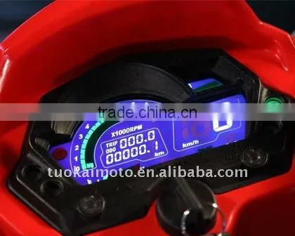 550cc EEC 4WD Road use ATV Quad (TKA550E)