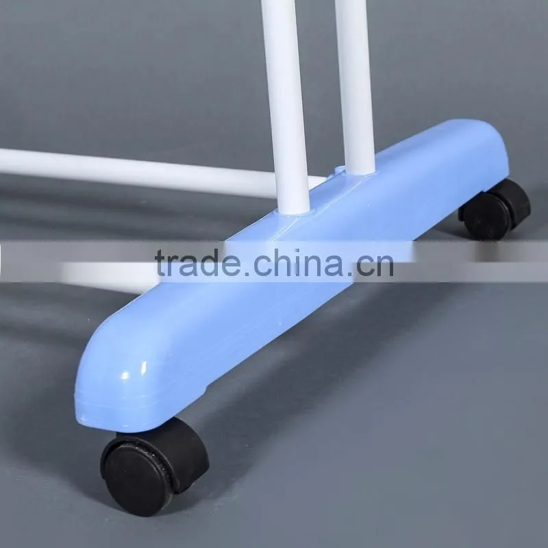 VIVINATURE Stainless Steel Tree Layer Cloth Drying Rack