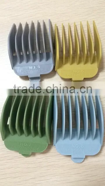 Attachment Comb Hair Trimmer Hair Clipper Limit Combs