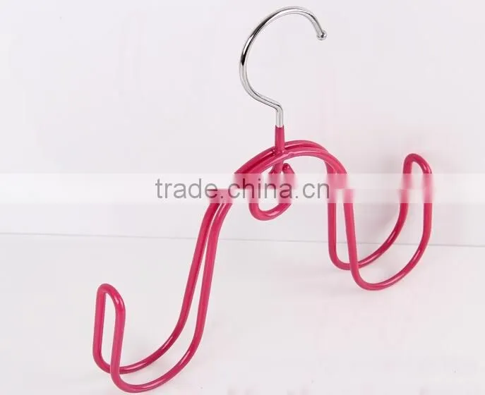 Metal Shoes Hanger Shoe Drying Shelf