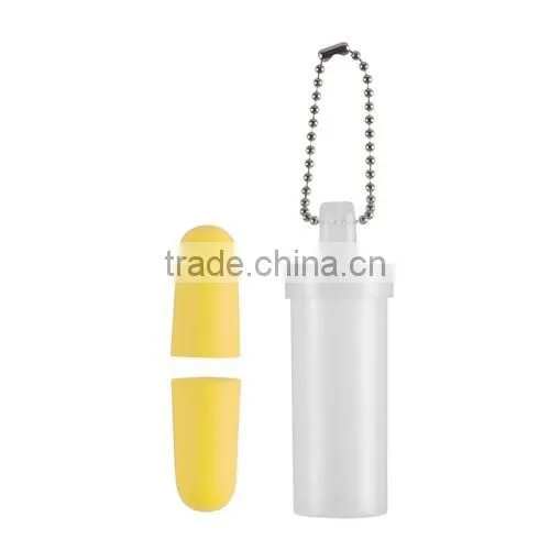 custom Wholesale Sleeping foam earplug
