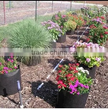 Grow Bags Fabric Planter Raised Bed Aeration Container latest pot
