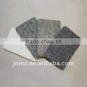 Pressed Wool Felt for Industry