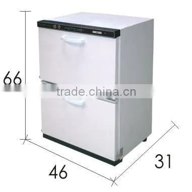 Mini UV sterilizer used beauty salon furniture TKN-207D