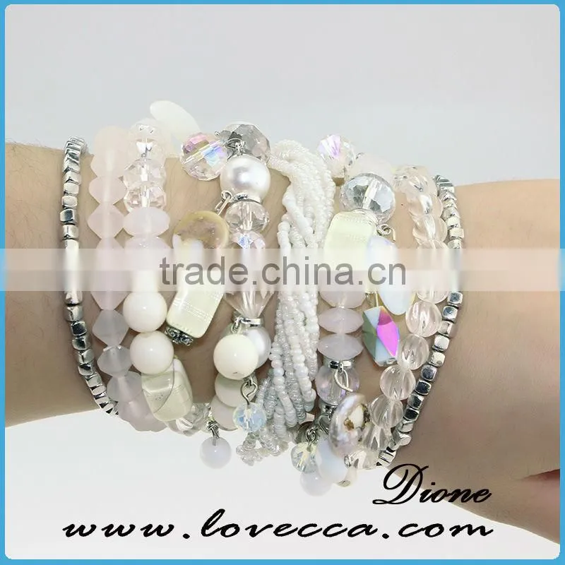 Hot sale !!! New wholesale brass mesh round metal spacer micropave beads!