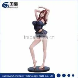2017 Custom HOT Sexy toys manga figures
