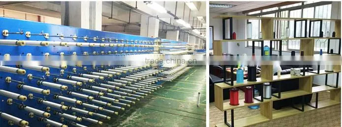 Customized High Tenacity Nylon 6 Monofilament Yarn For Jersey