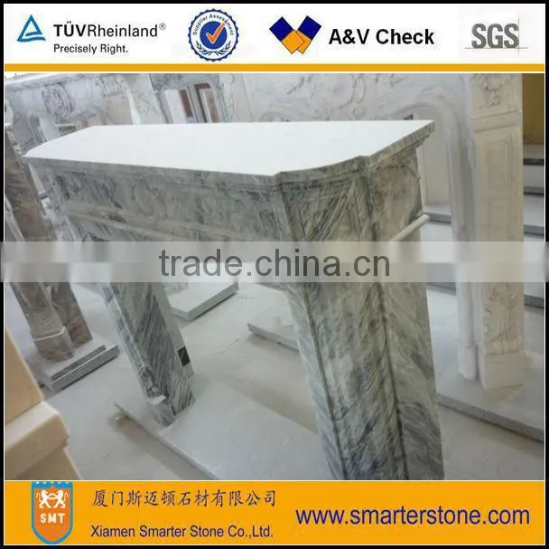 Sculpture Decoration Fireplaces Frame