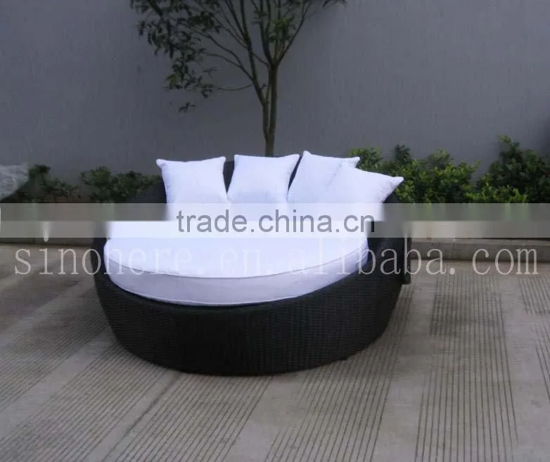 Leisure Lounge Rattan AK3061