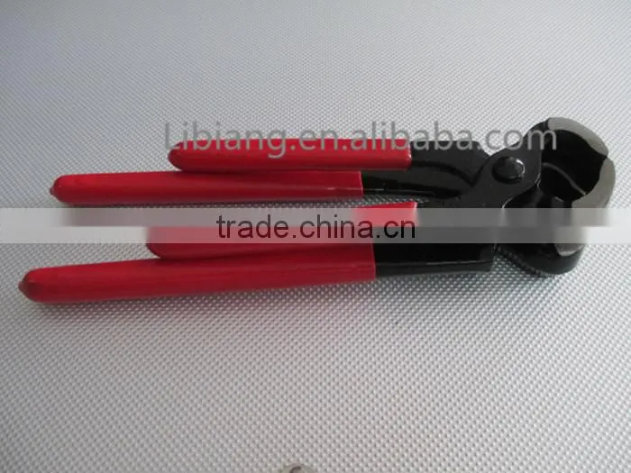 carbon steel Carpenter's Pincer