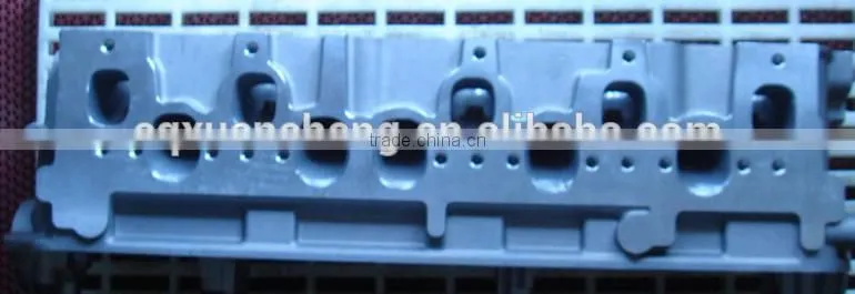 brand new Aluminium alloyed cylinder head for audi 2.5TDI 046103351C