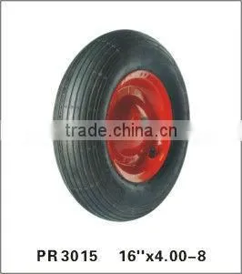 wheel barrow wheel rim