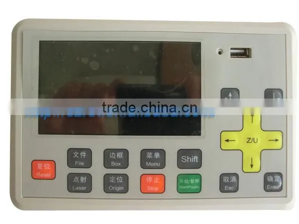 Anywells awc708c spare parts laser co2