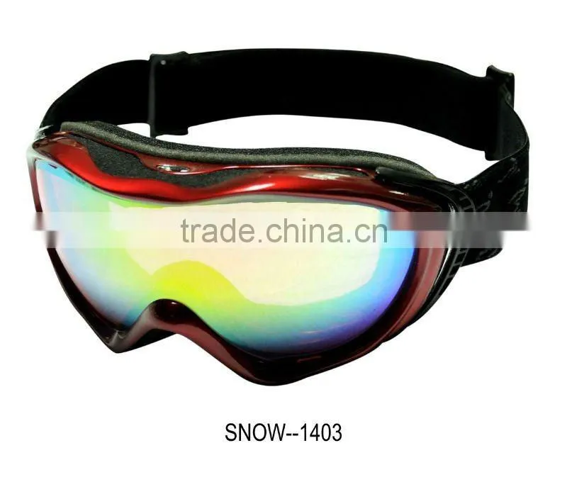snow sports