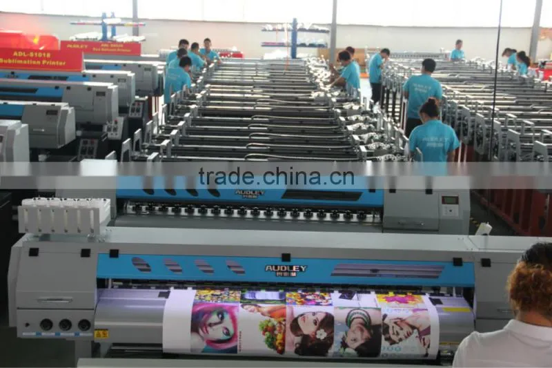 adl-1651 eco solvent digi printer