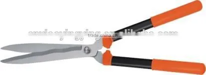 mirror polished carbon steel garden tools