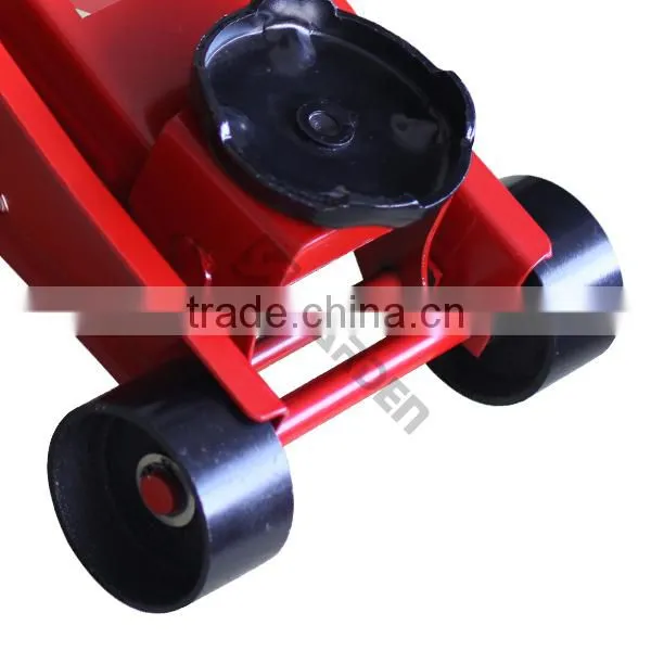 Alloy Steel Professional Car Hydraulic Floor Jack