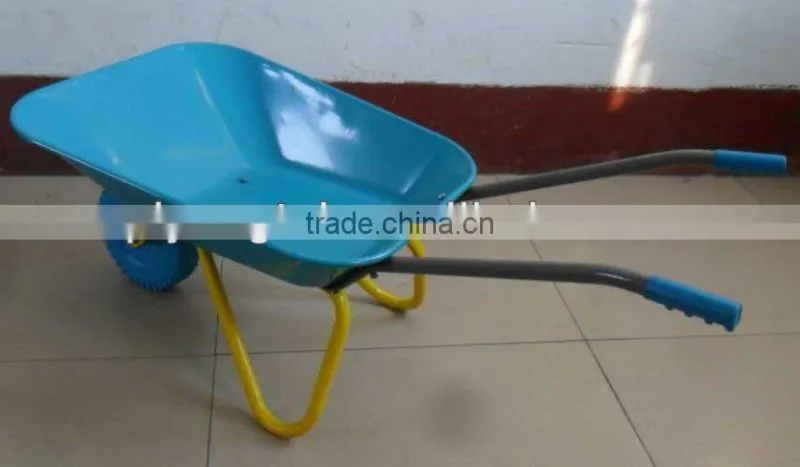 Children Wheel Barrow (WB0102)