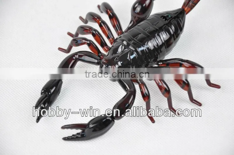 3CH simulation RC Scorpions