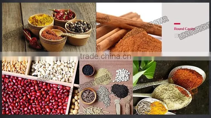 House-hold Electric Herb Spice Food Grinding Machine/ Grinder