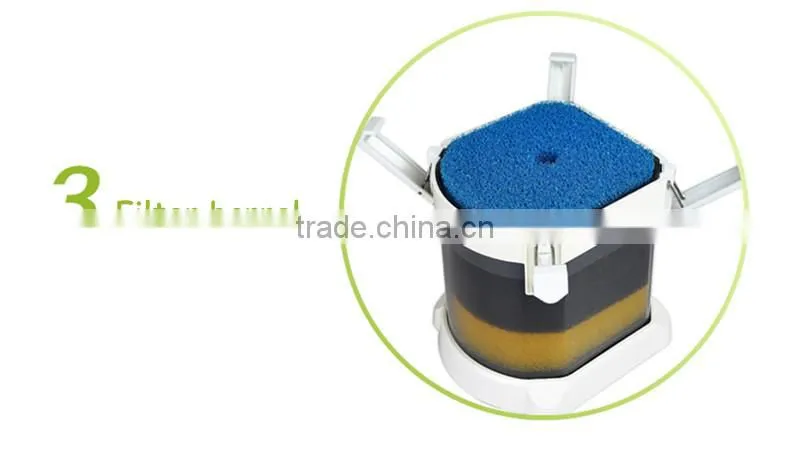 wholesale reticular polyether filter foam sponge