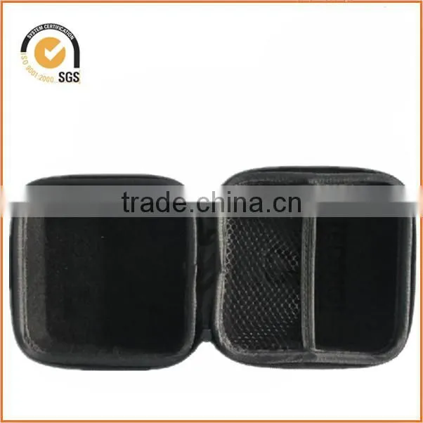 67400 EVA protective and full inspection hard hearing aid battery case