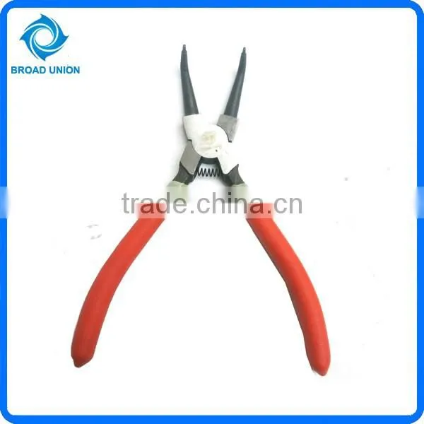 7'' High Quality Circlip Pliers Wholesale Snap Ring Pliers