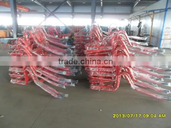 4.10/3.50-4 heavy duty agriculture pu foam rubber wheels