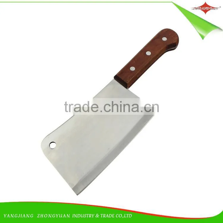 ZY-F13901 Simple design stainless steel magnetic knife holder