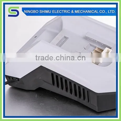 Professional ELectric petrol chain saw wood cutting machine