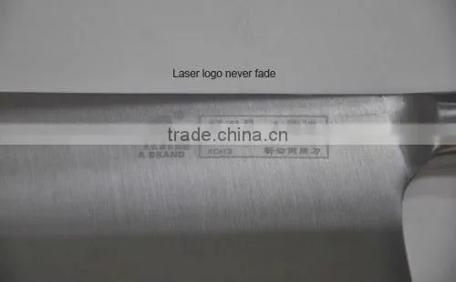 Famouse 5PCS China knife