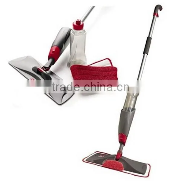 new style microfiber mop ,floor mop,microfiber spray mop