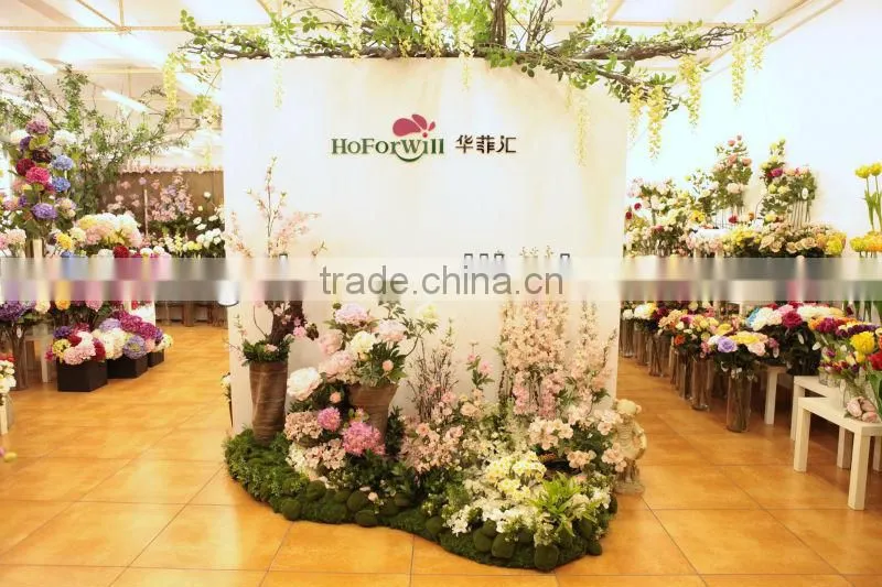 27068P forsythia temple florist