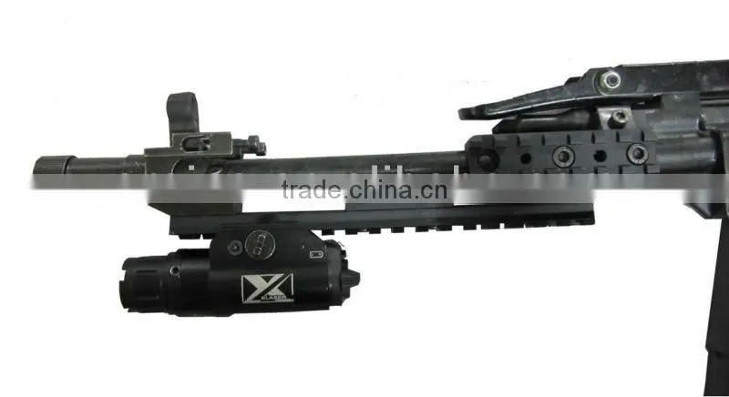 Tactical Triple Green Laser sight