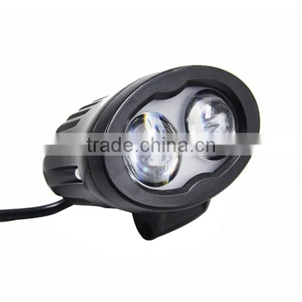 DC9-110V Hystsu forklift parts blue light forklift blue spot light for forklift