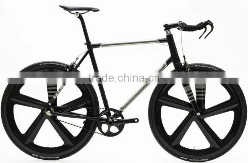Belt drive bike F-22 Raptor
