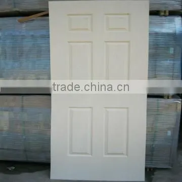 35mm & 40mm molded door