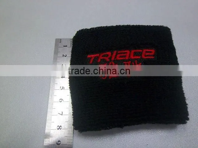 Embroidery Wrist Bracer