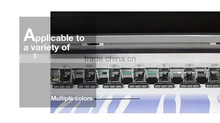 1L Wholesale high quality ink printing ink luminous digital printing ink