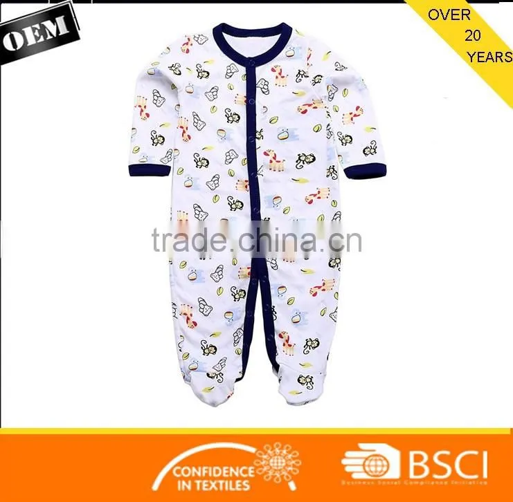 Newborn Boy Gril Clothes Short Sleeve Infant Product cotton Baby Romper