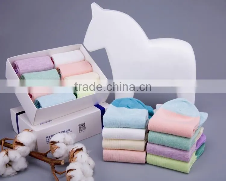New fashion cotton women lady ankle socks cute