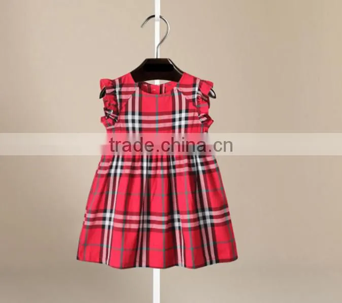 2015 baby-girl-party-dress-children-frocks-designs exotic summer wear