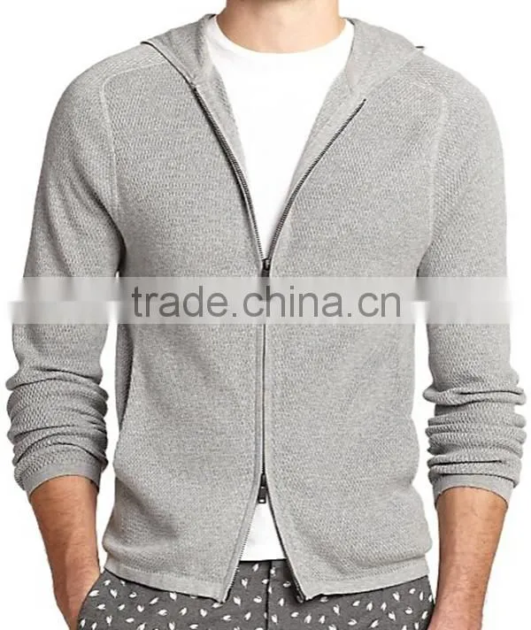 Men's Shrug Knitted Cardigan Sweater