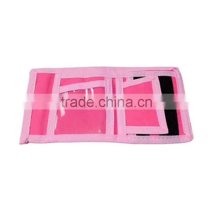 Customize Kid Cartoon Cheap Coin Wallet