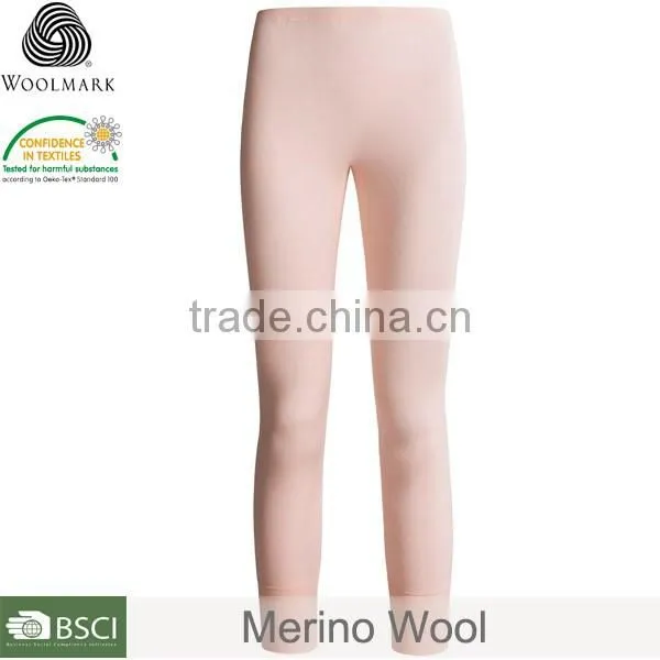 Thermal underwear for woman, various yakwool thermal underwear