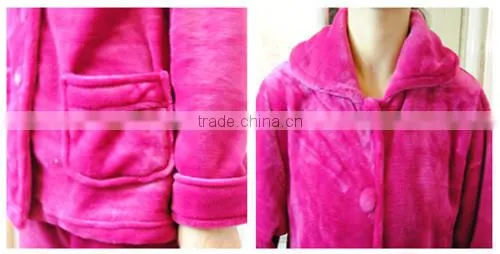 New Design Beautiful Manufacturer Adult Pajamas Costume