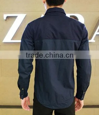 latest styles of boys shirts